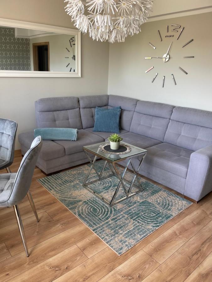 Apartament Centrum ليدزبارك فارنيتسكي المظهر الخارجي الصورة